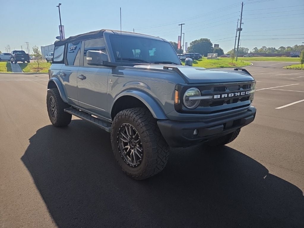 ford bronco 4-door 2023 1FMEE5DP0PLA90542 image ford bronco 4-door 2023 1FMEE5DP0PLA90542 image